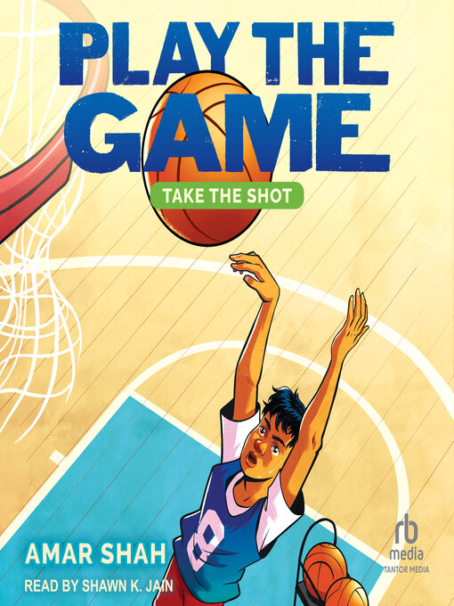 Title details for Play the Game 2 by Amar Shah - Available